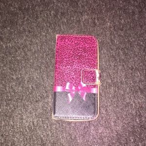 iPhone 5s Case
